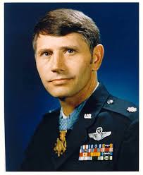 Goodfellow to honor Medal of Honor recipients > Air Education and Training  Command > Article Display