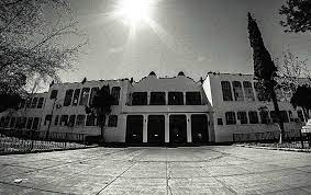 Escuela Secundaria Federal No 1 Mundo Ciudades Escuela Secundaria