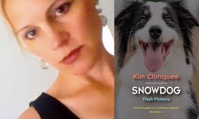 Write To Survive podcast Episode 29: Snow Dogs Allowed w/ Kim Chinquee