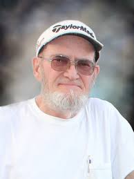 Obituary of John W. Felton