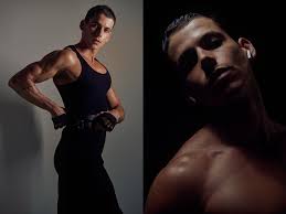 Se a muscle hunks ainda estivesse em. Made In Brazil Luiz Felipe Altenfelder By Pedro Pedreira Image Amplified