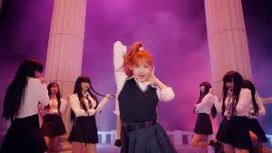 it's about your family history and your ancestor's journey which helped shape who you are today. Blackpink As If It S Your Last 2017