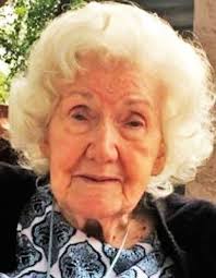 Jean Lorraine Reese Obituary