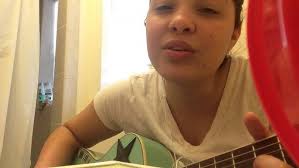 Bianca Estrella-Selena Como la flor