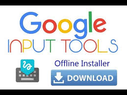 How To Download Install Use Google Input Tool In Windows 10 Offline Google Input Tool Setups Youtube