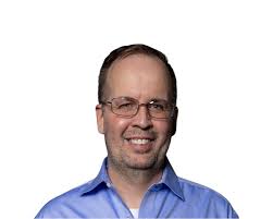 Sean Burke wants to streamline housing services