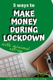 How can i earn money at 13? 5 Cost Effective Ways To Make Money With A Minimum Set Up At Home Fab Working Mom Life