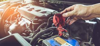 Battery Replacement in Bloomington, IN