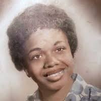 Obituary information for Yvonne C. Ray