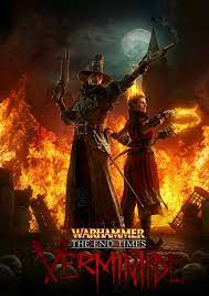 Warhammer End Times Vermintide Video Game 2015 Imdb It also has very high monster damage, if you can save ammo by headshot. warhammer end times vermintide