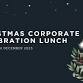Christmas Corporate Celebration Lunch event image