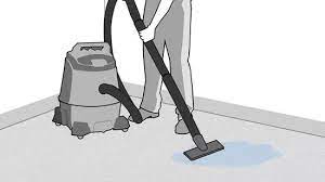 You will know your carpet is truly clean once you dry it. 3 Simple Ways To Dry Wet Carpet Wikihow