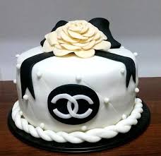 Tort Chanel Rezepte