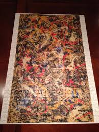 Check spelling or type a new query. Is It Possible To Complete A Jackson Pollock Jigsaw Puzzle