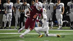 A highlight video for ottawa university of arizona football spring showcase. Jeremiah Greylock Football Ouaz Athletics