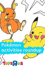 Download Pokemon Fun Activity Sheets For Kids Pokemon Day Activity Sheets For Kids Pokemon Pokemon Coloring