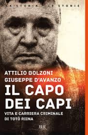 Capo di tutti capi (plural capi di tutti capi). Il Capo Dei Capi Vita E Carriera Criminale Di Toto Riina Attilio Bolzoni Giuseppe D Avanzo Libro Mondadori Store