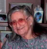 Manuela Delgado Obituary