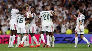 گزارش تحلیلی: قائمة ريال مدريد لمباراة إنتر ميلان في دوري أبطال أوروبا.. غيابات مؤثرة | الإمارات نيوز - کد d9df
