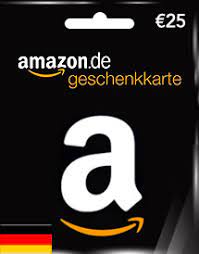 Check spelling or type a new query. Buy Amazon Gift Card De Gunstige Digitale Spiele Offgamers Aug 2021