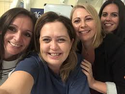 Stacy Cuthbert Obituary (2020)