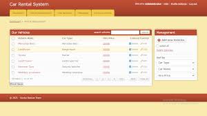 Here students can search easy python projects and get python projects free download with source code and database. Car Rental System In Php Mysql With Source Code