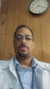 Mark Braxton discusses the effects of vitiligo