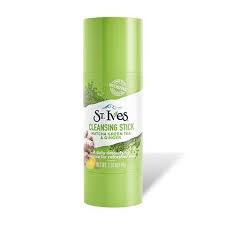 Matcha Green Tea Ginger Cleansing Stick Easyfacemaskrecipe Overnightacnemask Facemaskforpores Face Scrub Homemade Matcha Green Tea Matcha
