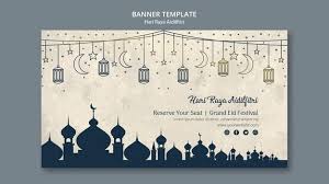 Eid aladha celebration free vectors stock photos psd. Free Psd Hari Raya Aldilfitri Poster Theme