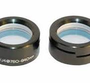 Zero Order Air-Spaced Wave Plates | EKSMA Optics