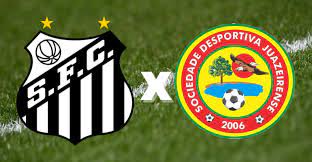 O jogo de volta da terceira fase da copa do brasil será disputado na vila belmiro, litoral de são paulo. Sportbuzz Santos X Juazeirense Saiba Onde Assistir E Provaveis Escalacoes