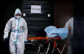 Последние новости россии, карта, графики и статистика по дням. V Rossii Koronavirus Vyyavlen Eshe U 21 513 Chelovek