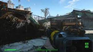Good neighbor location fallout 4 release; Fallout 4 Getting To Goodneighbors Youtube
