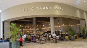 Talk · contributions · create account · log in. Life Grand Cafe Mall Of Africa Midrand Dineplan