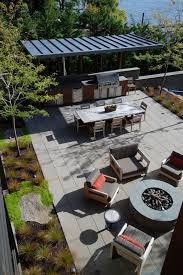 May 26, 2020 · the ideal location for an outdoor kitchen bar is a spot that receives a mix of sun and shade. Outdoor Kitchen Designs A Great Way To Enjoy A Beautiful Day