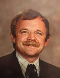 Obituary for James Vernon Shaw