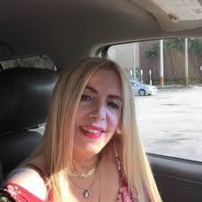 Nancy Amador's Instagram, Twitter & Facebook