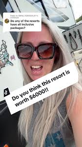 Florida Keys All Inclusive Resort