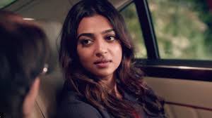 Radhika Apte