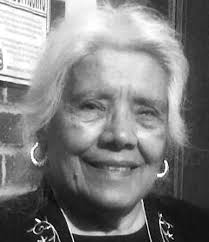 VIRGINIA (GINNY) COOLEY (June 26, 1934