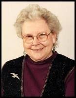 Sue Cannard Obituary (1931