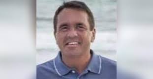 Gary L. "Reggie" Knust Obituary