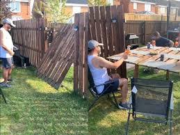 In order to know if your fence is on your property line, inside your property line, or even on your neighbor's property (yikes!), you'll need a survey. Can A Neighbour Attach Something To My Fence Quora