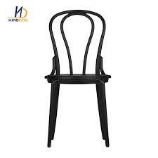 This portable folding chair is popular in the event rental. Premium High Quality Sturdy Plastic Side Chairs With Hollow Backrest C 596 Tianjin Kingnod Furniture Co Ltd