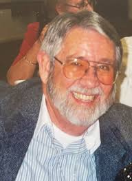 John Sturrock Obituary