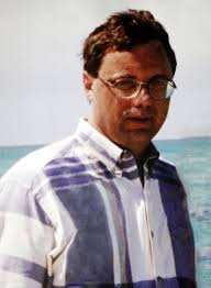 Mark Purcell Obituary