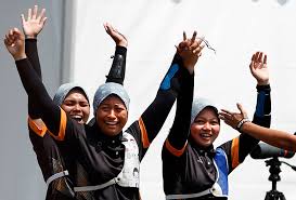 The 2017 southeast asian games (malay: Malaysia Striking Gold At The 2017 Sea Games In Kuala Lumpur