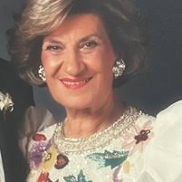 In Loving Memory of Mimi Cohen