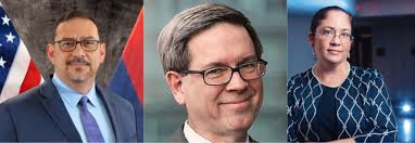 March 4 SDP Event and Webinar: "What Do Documentary Proof of Citizenship  Requirements for Voter Registration Accomplish?" (with Arizona SOS Adrian  Fontes, Nina Perales, and Walter Olson)