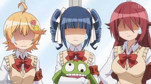 Himegoto Episode 1 (FFF) | Anime-Sharing Community